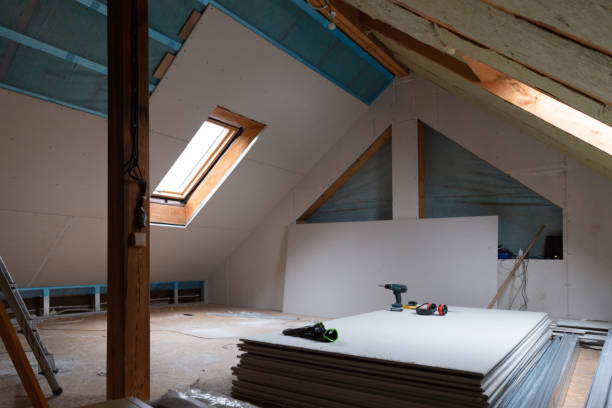 Best Eco-Friendly Insulation in Mitchell, NE
