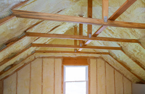 Mitchell, NE Insulation Contractor Company