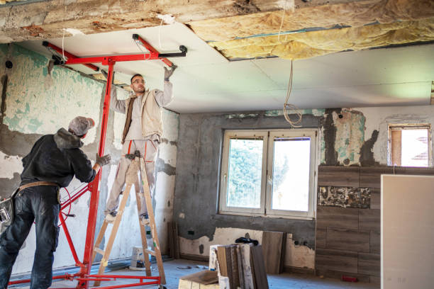 Trusted Mitchell, NE Insulation Contractor Experts