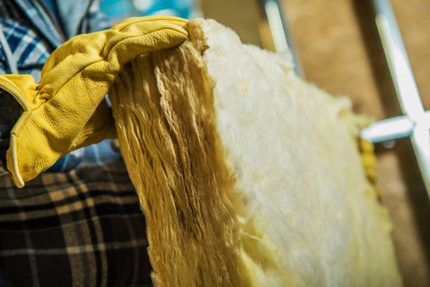 Best Blown-in Insulation in Mitchell, NE