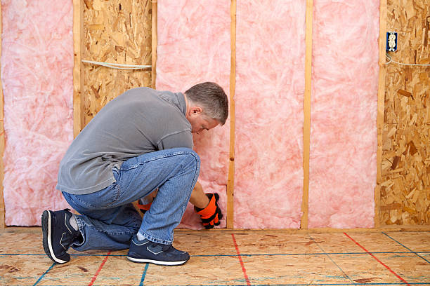 Best Residential Insulation in Mitchell, NE
