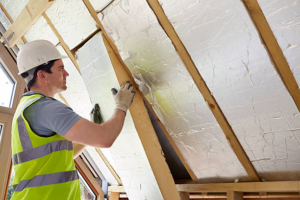 Best Insulation Maintenance and Repair in Mitchell, NE