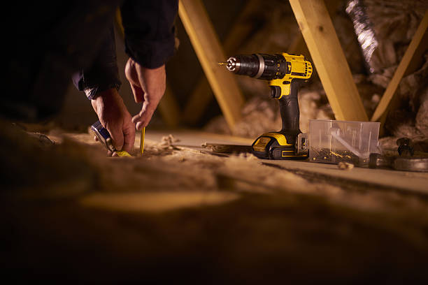 Best Cellulose Insulation in Mitchell, NE